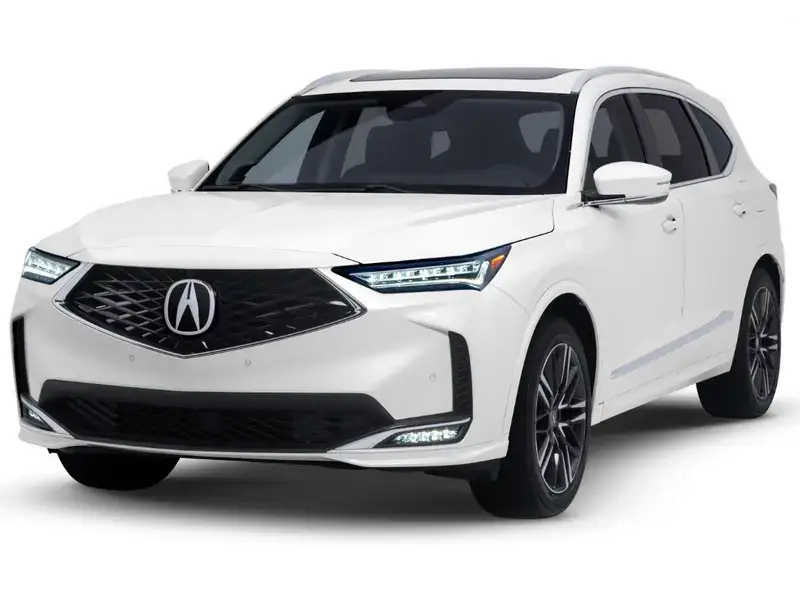 Imagen de Acura MDX