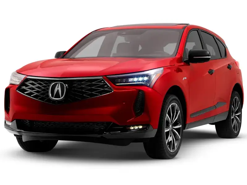 Imagen de Acura RDX