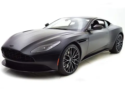 Aston Martin Coupé DB11