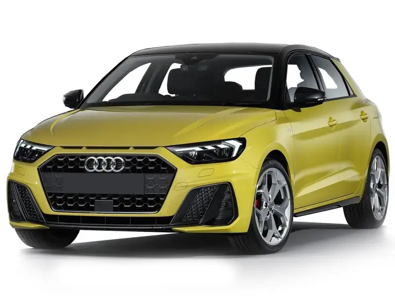 Imagen de Audi A1
