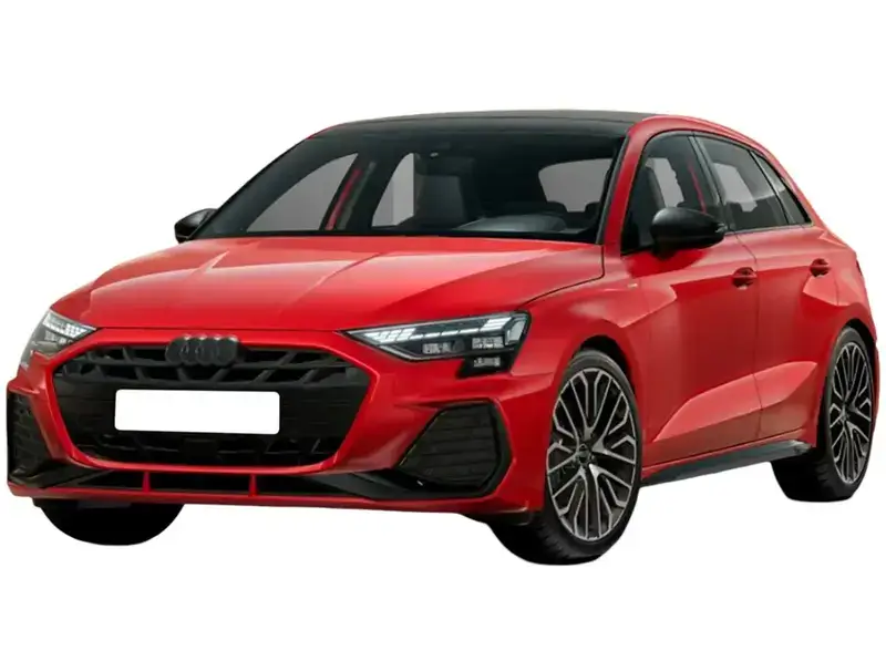 Imagen de Audi A3portback