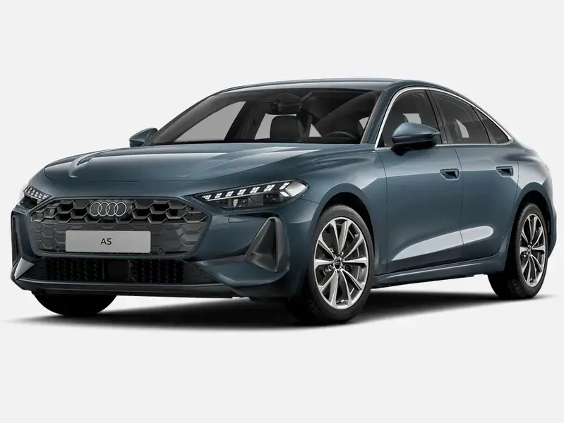 Imagen de Audi A5portback