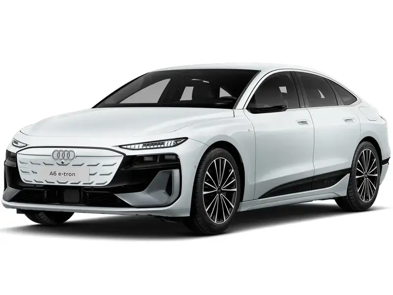 Imagen de Audi A6portback e-tron