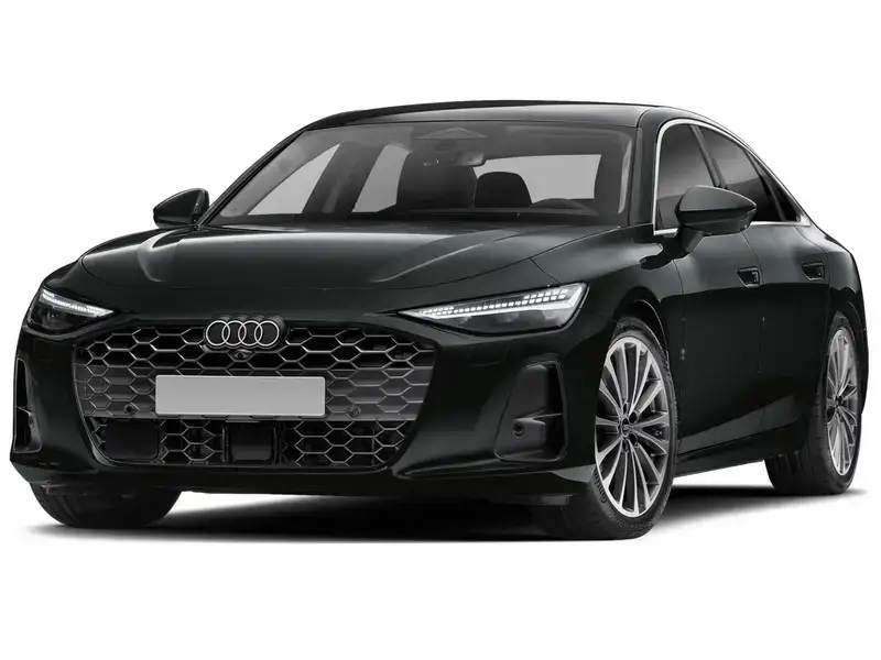 Imagen de Audi A6