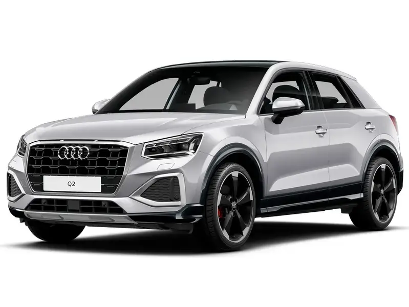 Imagen de Audi Q2