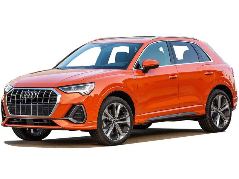 Imagen de Audi Q3