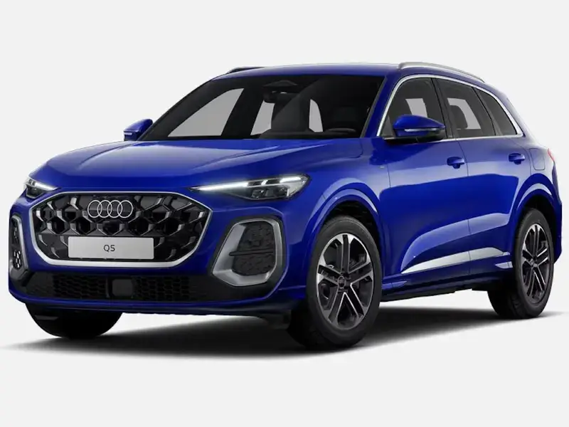 Imagen de Audi Q5