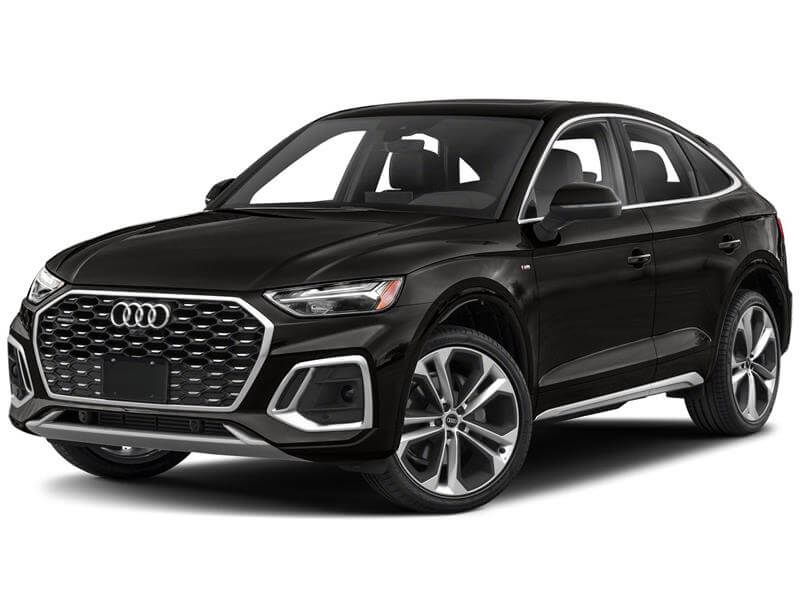 Imagen de Audi Q5portback