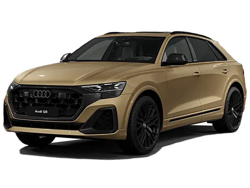 Imagen de Audi Q8