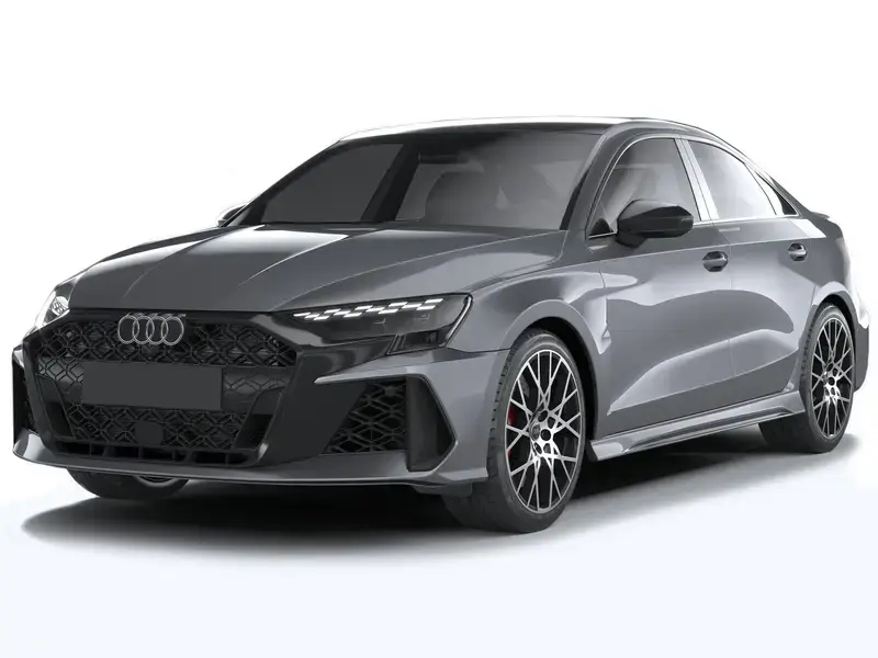Imagen de Audi RS 3