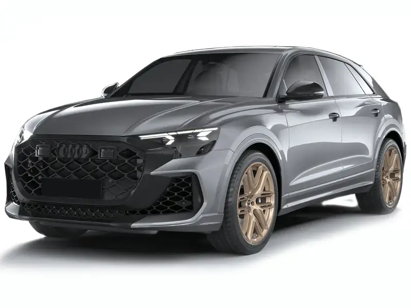 Imagen de Audi RS