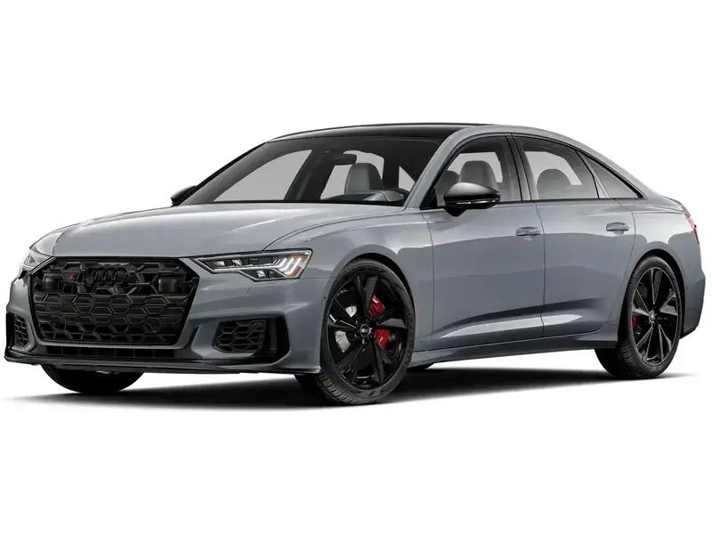 Imagen de Audi S6