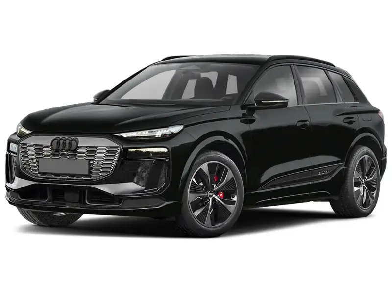 Imagen de Audi SQ6 e-tron