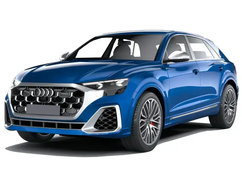 Imagen de Audi SQ8