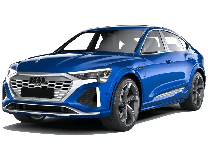 Imagen de Audi SQ8portback e-tron