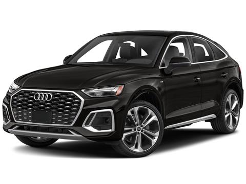 Audi Q5 Sportback