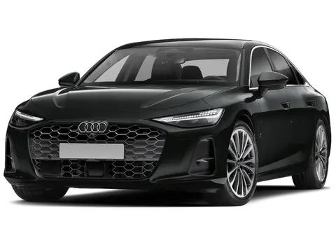 Audi Sedán A6
