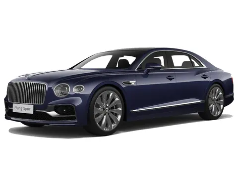 Bentley Sedán Flying Spur