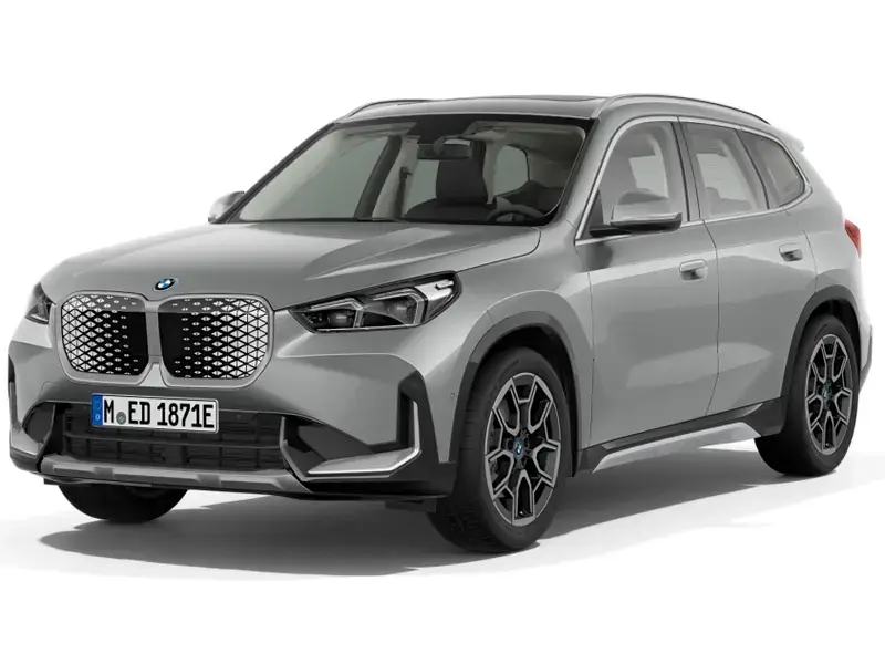 Imagen de BMW iX1