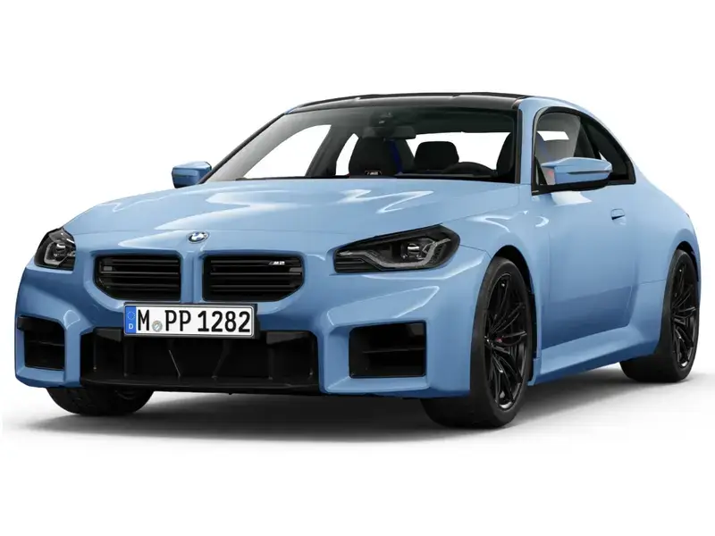 Imagen de BMW M2 Coupé