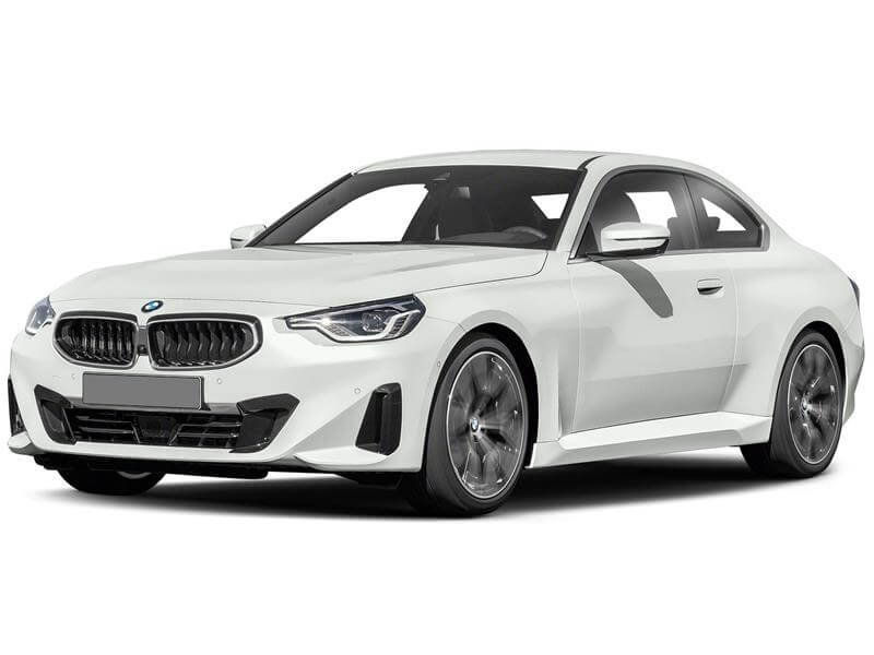 Imagen de BMW Serie 2 Coupé
