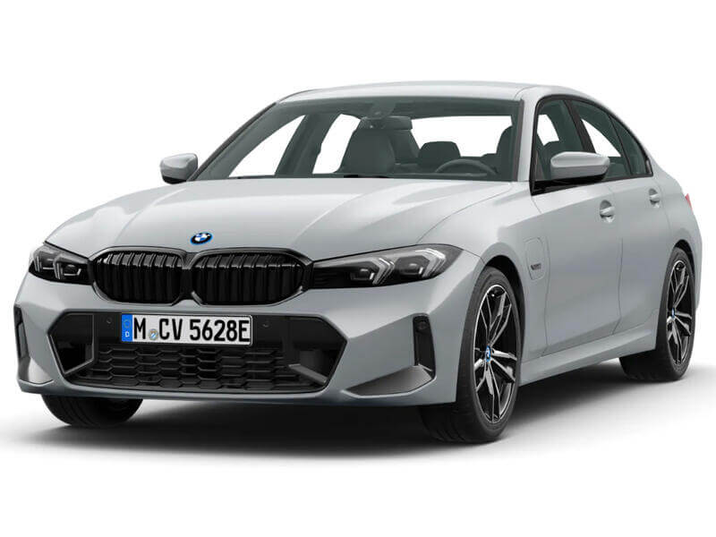 Imagen de BMW Serie 3