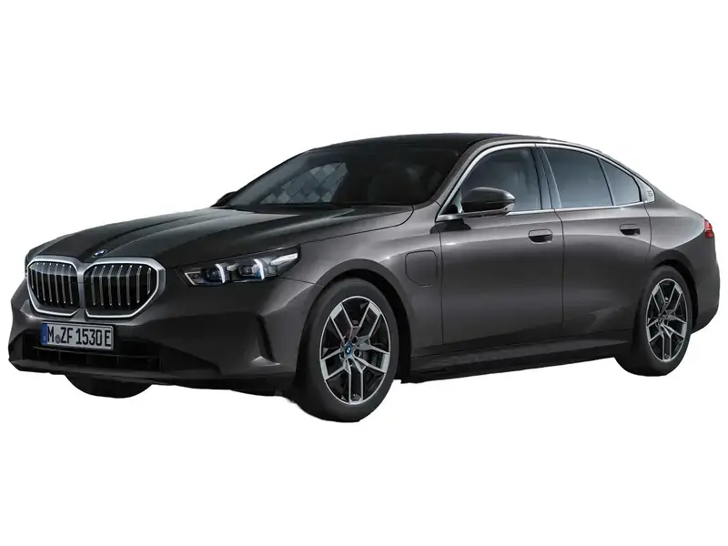 Imagen de BMW Serie 5