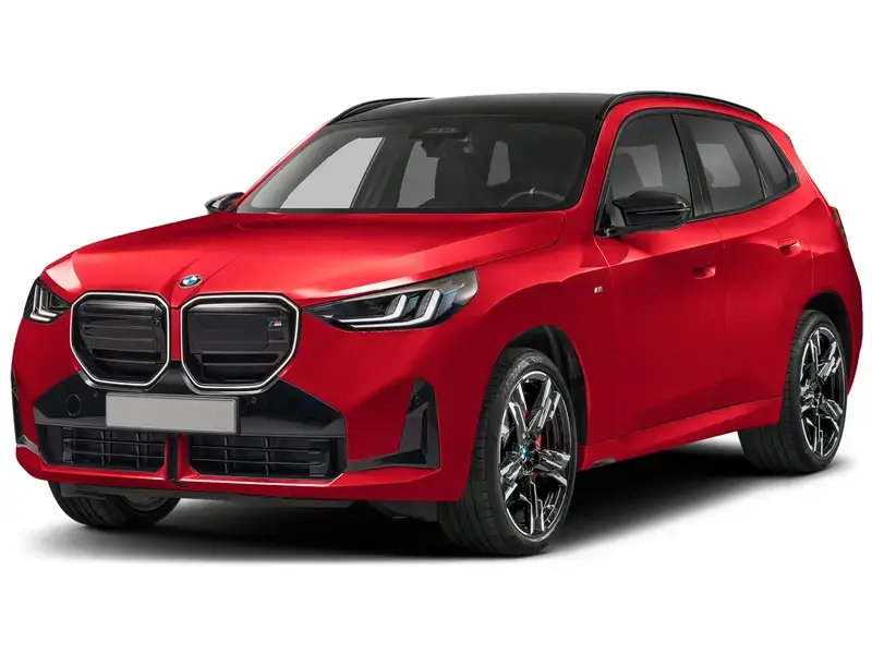 Imagen de BMW X3