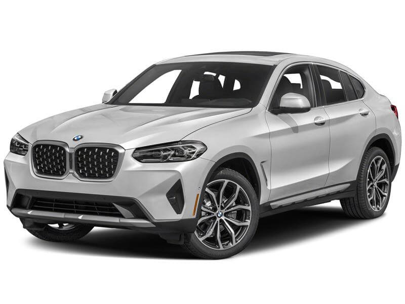 Imagen de BMW X4