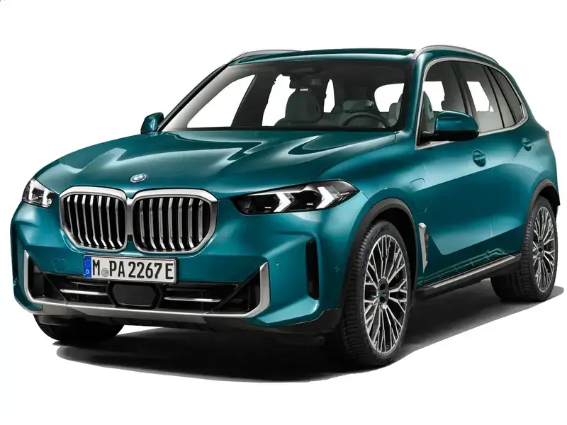 Imagen de BMW X5