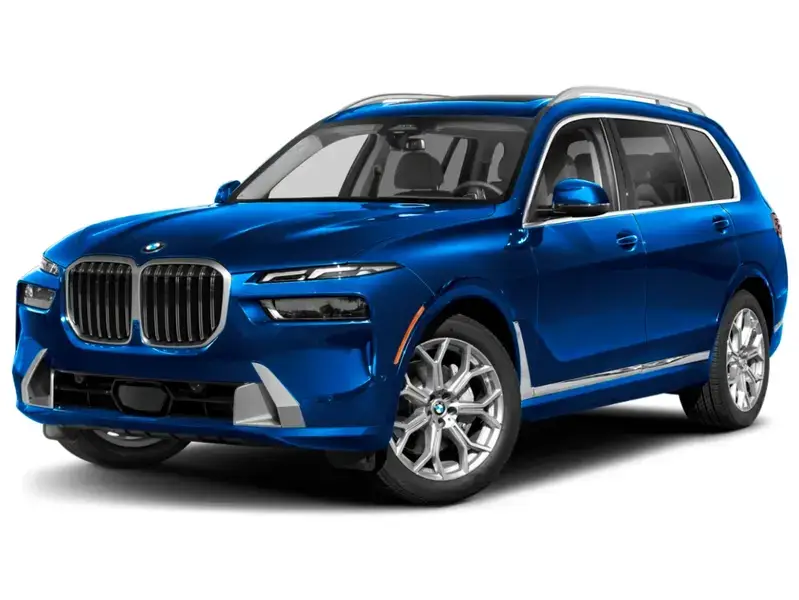 Imagen de BMW X7