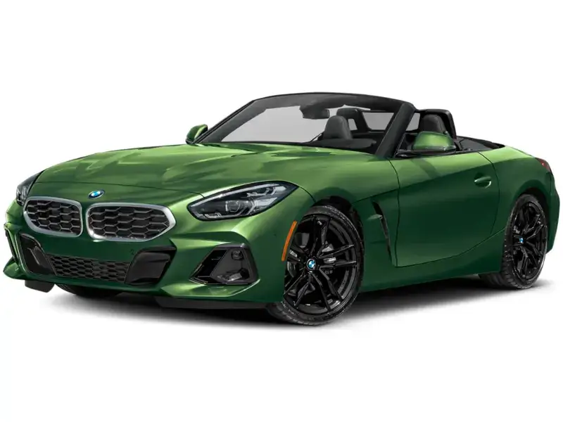 Imagen de BMW Z4