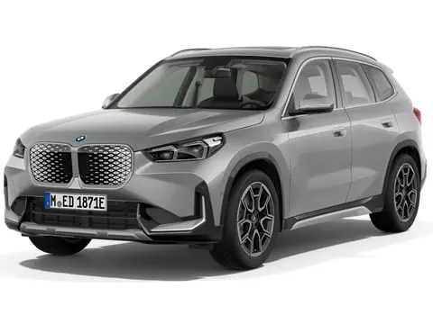 Imagen de BMW iX1 eDrive20 2026