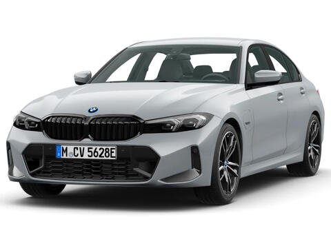 BMW Sedán Serie 3