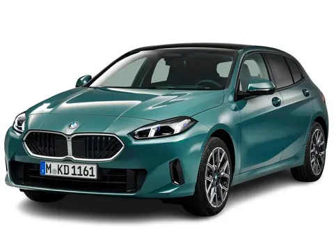 Imagen de BMW Serie 1 118 2026