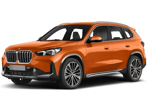 Imagen de BMW X1 sDrive18i 2026