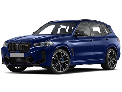 BMW X3 M