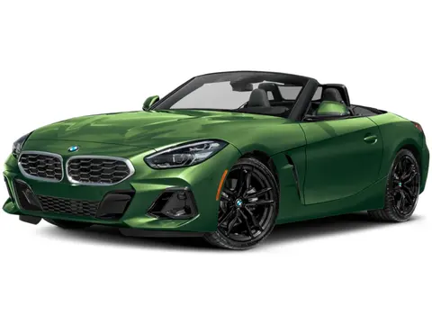 Imagen de BMW Z4 M40i 2026