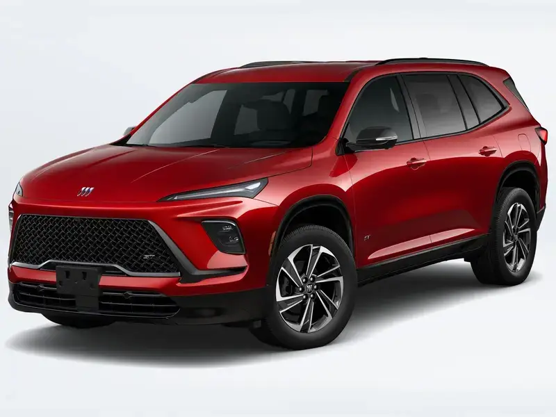 Imagen de Buick Enclave