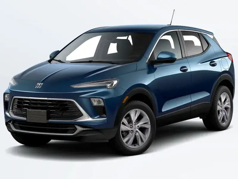 Imagen de Buick Encore GX