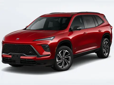Imagen de Buick Enclave Sport Touring 2026