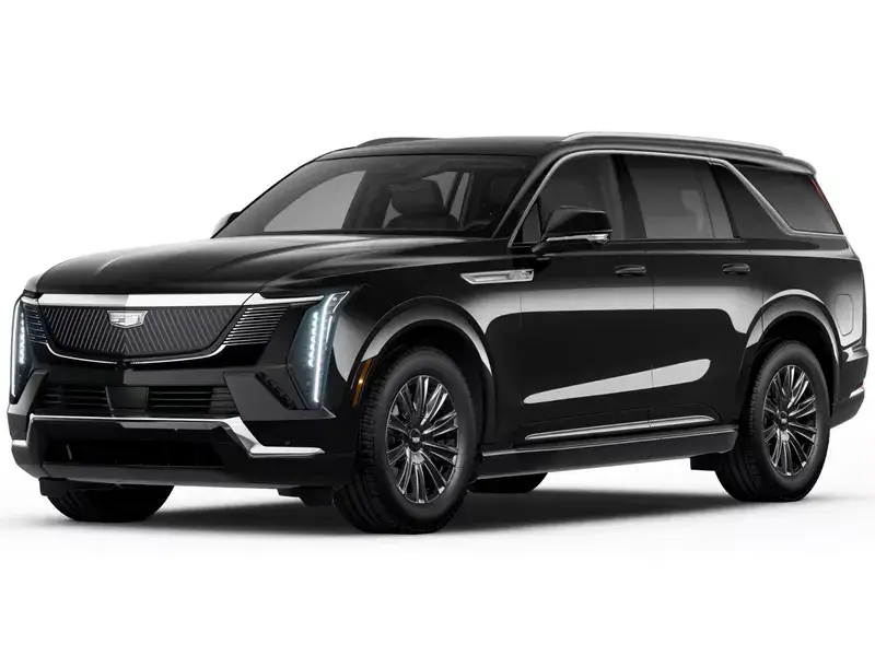Imagen de Cadillac Escalade IQL