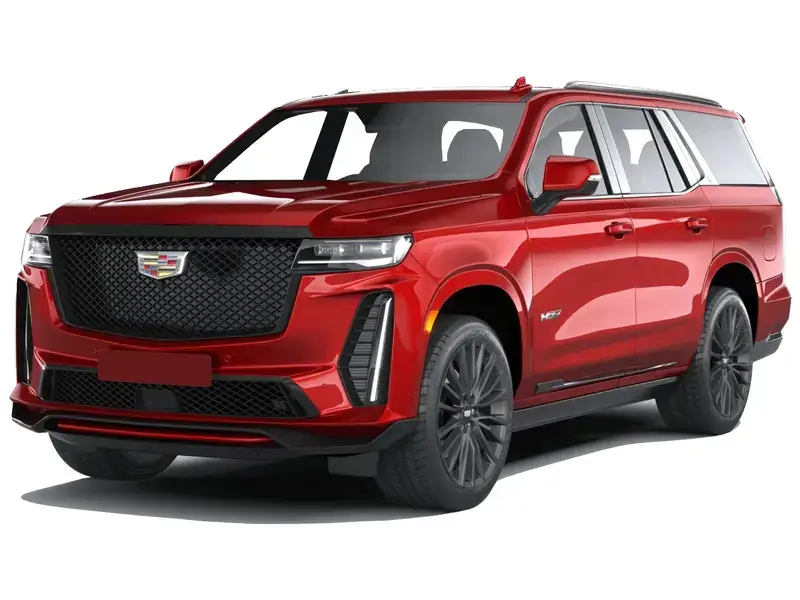 Imagen de Cadillac Escalade - V