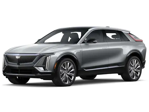 Imagen de Cadillac Lyriq AWD 2026