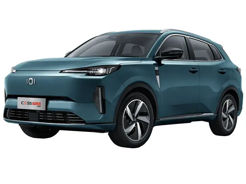 Imagen de Changan CS55 Plus iDD