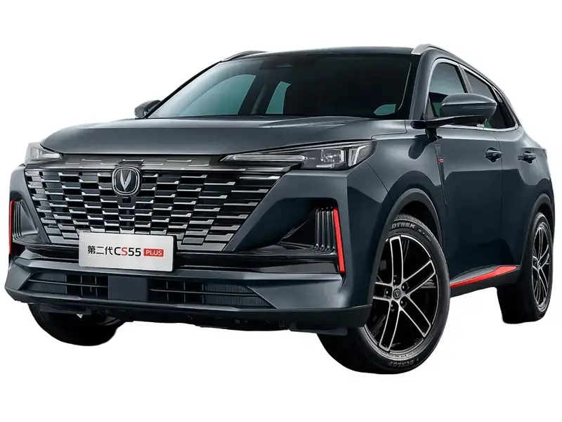 Imagen de Changan CS55 Plus