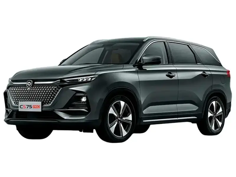 Imagen de Changan CS75 Pro