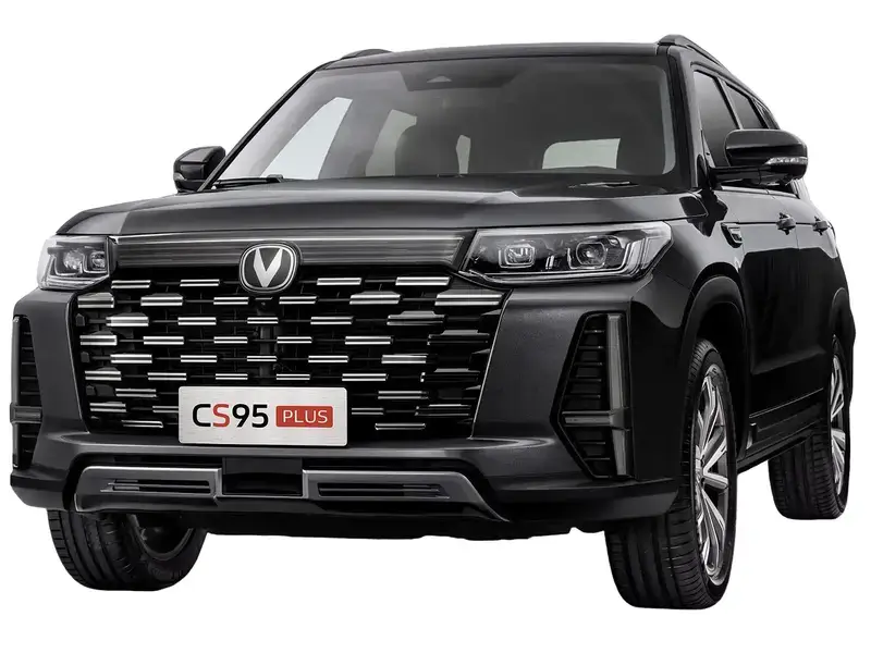 Imagen de Changan CS95 Plus
