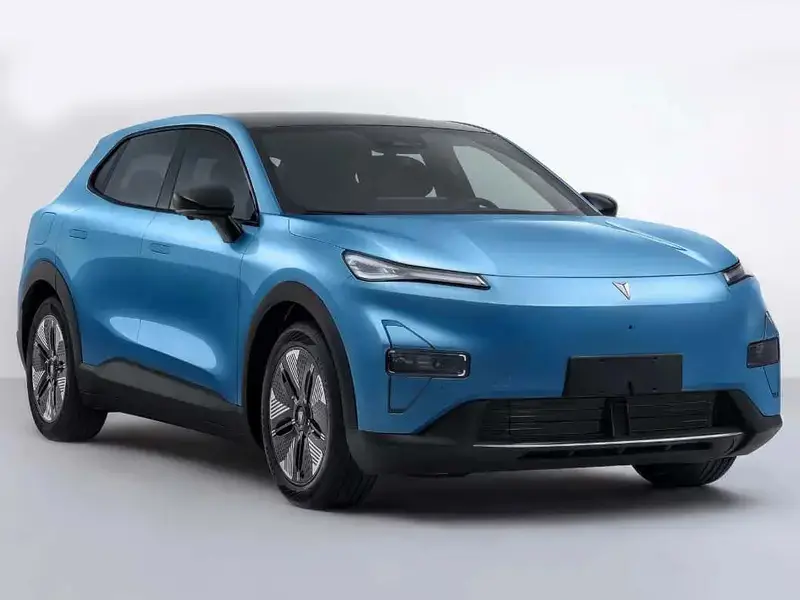 Imagen de Changan Deepal05