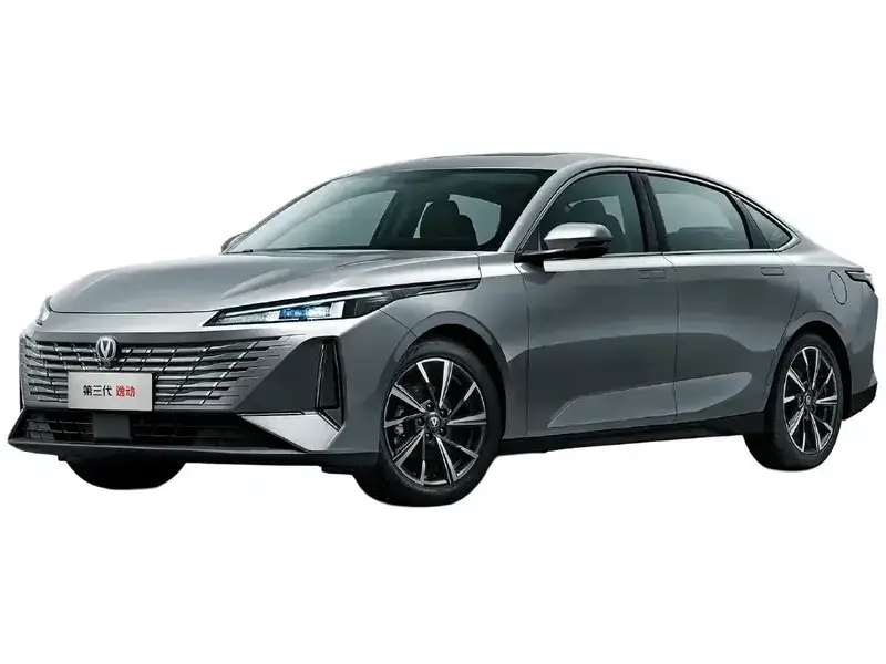 Imagen de Changan Eado Plus